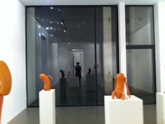 Galerie Xavier Hufkens - 4